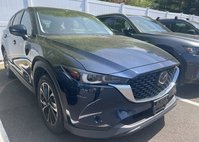 2022 Mazda CX-5 2.5 S Premium