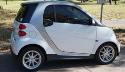 2013 Smart Fortwo 