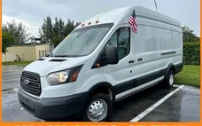 2016 Ford Transit 350 HD