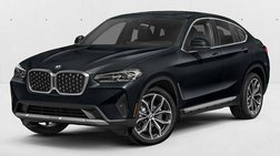 2023 BMW X4 xDrive30i