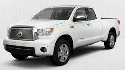 2010 Toyota Tundra Limited