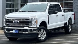 2025 Ford Super Duty F-250 