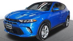 2024 Dodge Hornet R/T Plus