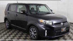 2014 Scion xB Base