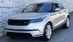 2018 Land Rover Range Rover Velar P380 S