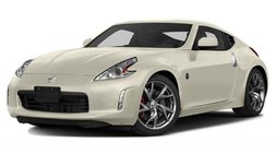2017 Nissan 370Z Touring