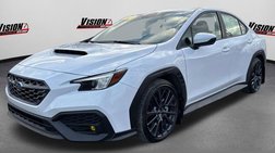 2024 Subaru WRX Premium