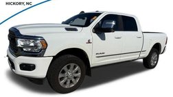 2024 Ram Ram Pickup 2500 Limited