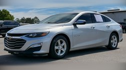 2020 Chevrolet Malibu LS Fleet