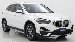 2021 BMW X1 xDrive28i