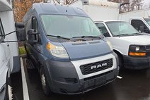 2020 Ram ProMaster 3500 159 WB