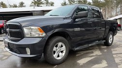 2018 Ram Ram Pickup 1500 Express