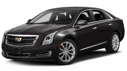 2017 Cadillac XTS Standard