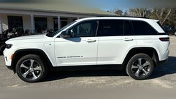 2023 Jeep Grand Cherokee 4x4