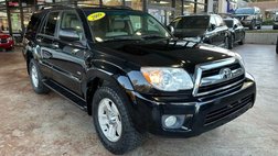 2009 Toyota 4Runner SR5