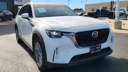 2025 Mazda CX-90 3.3 Turbo Preferred