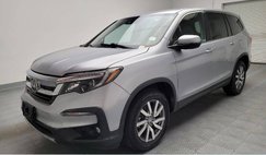 2019 Honda Pilot EX