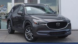 2019 Mazda CX-5 Signature