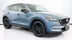 2021 Mazda CX-5 Carbon Edition