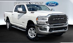2023 Ram Ram Pickup 2500 Laramie
