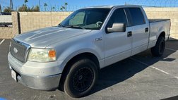 2007 Ford F-150 King Ranch