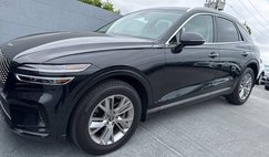 2023 Genesis GV70 2.5T Standard