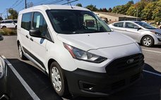 2022 Ford Transit Connect XL