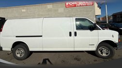2006 Chevrolet Express 2500