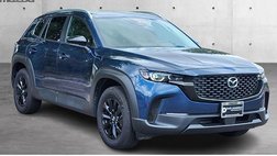 2024 Mazda CX-50 2.5 S Select
