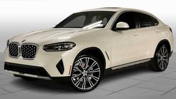2023 BMW X4 xDrive30i