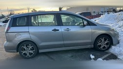 2010 Mazda MAZDA5 Grand Touring