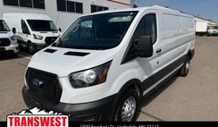 2023 Ford Transit 250