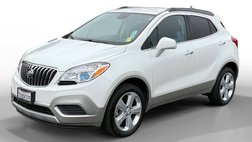 2016 Buick Encore Base