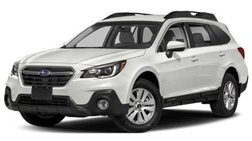 2019 Subaru Outback 2.5i Touring