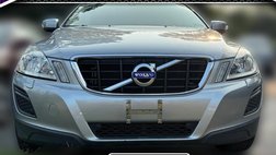2011 Volvo XC60 3.2