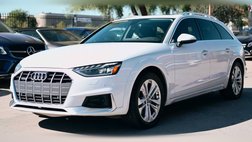 2020 Audi A4 allroad 2.0T quattro Premium Plus