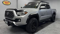 2020 Toyota Tacoma TRD Off-Road