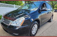2012 Kia Sedona LX