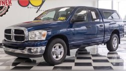 2007 Dodge Ram 2500 SLT