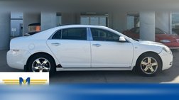 2008 Chevrolet Malibu LTZ