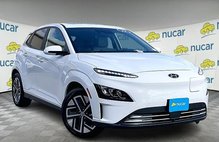 2023 Hyundai Kona Electric Limited