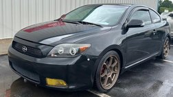 2009 Scion tC Base