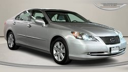 2008 Lexus ES 350 Base
