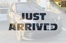 2018 Land Rover Range Rover Velar P380 R-Dynamic SE