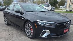 2019 Buick Regal Sportback GS