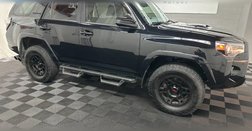 2020 Toyota 4Runner TRD Pro