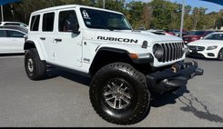 2024 Jeep Wrangler Rubicon 392