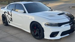 2019 Dodge Charger SRT Hellcat