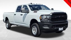 2024 Ram Ram Pickup 2500 Tradesman