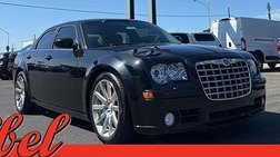 2006 Chrysler 300 SRT-8